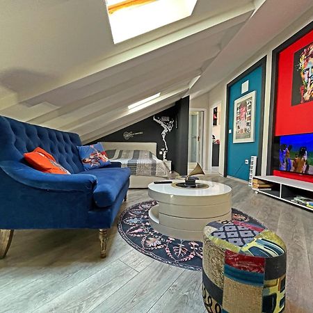 Apartments Rock Palace Dubrovnik Extérieur photo