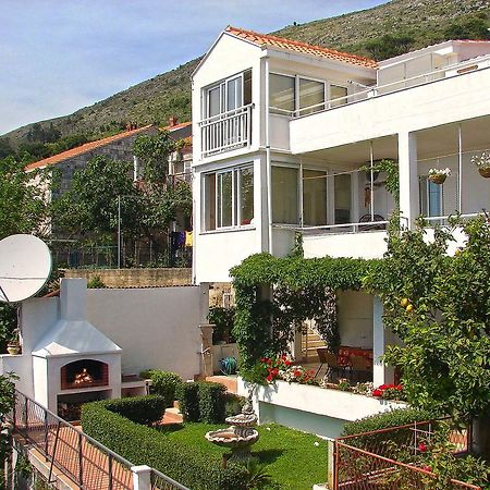 Apartments Rock Palace Dubrovnik Extérieur photo