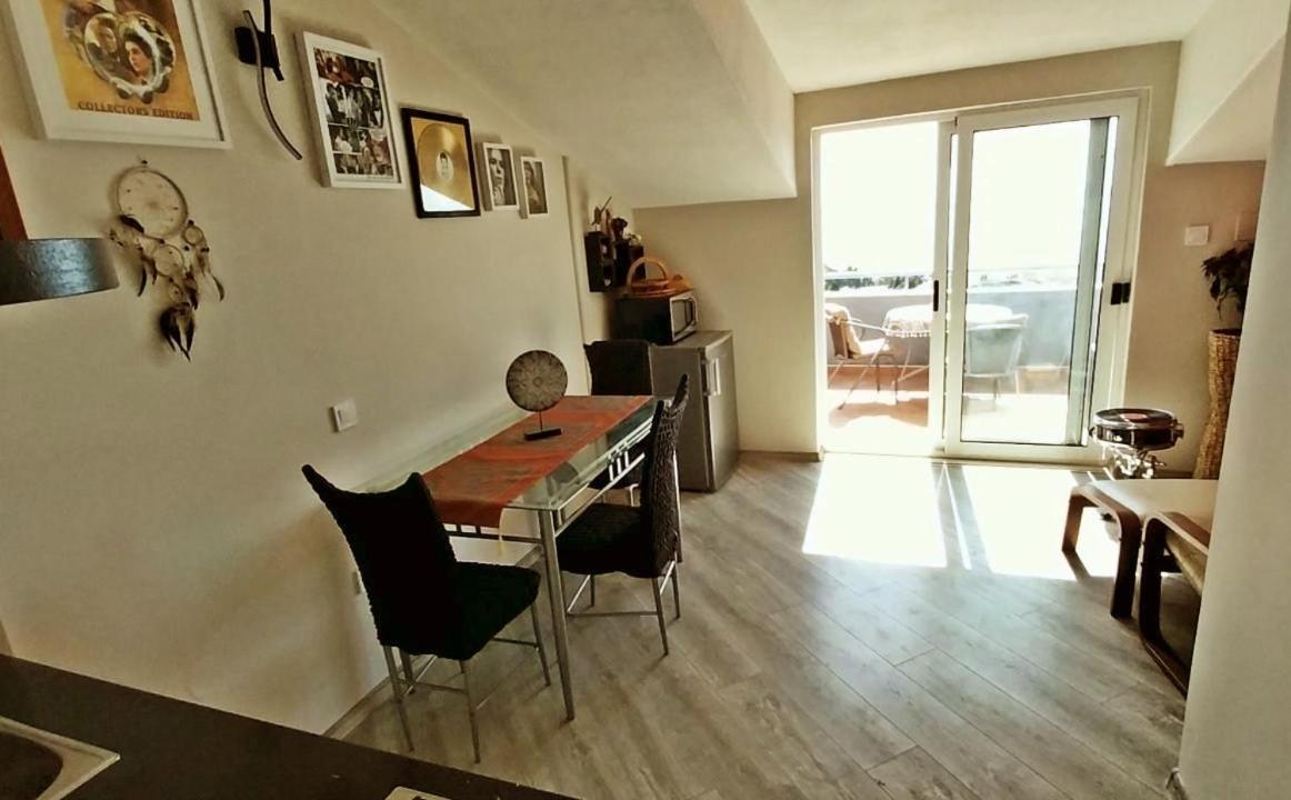 Apartments Rock Palace Dubrovnik Extérieur photo