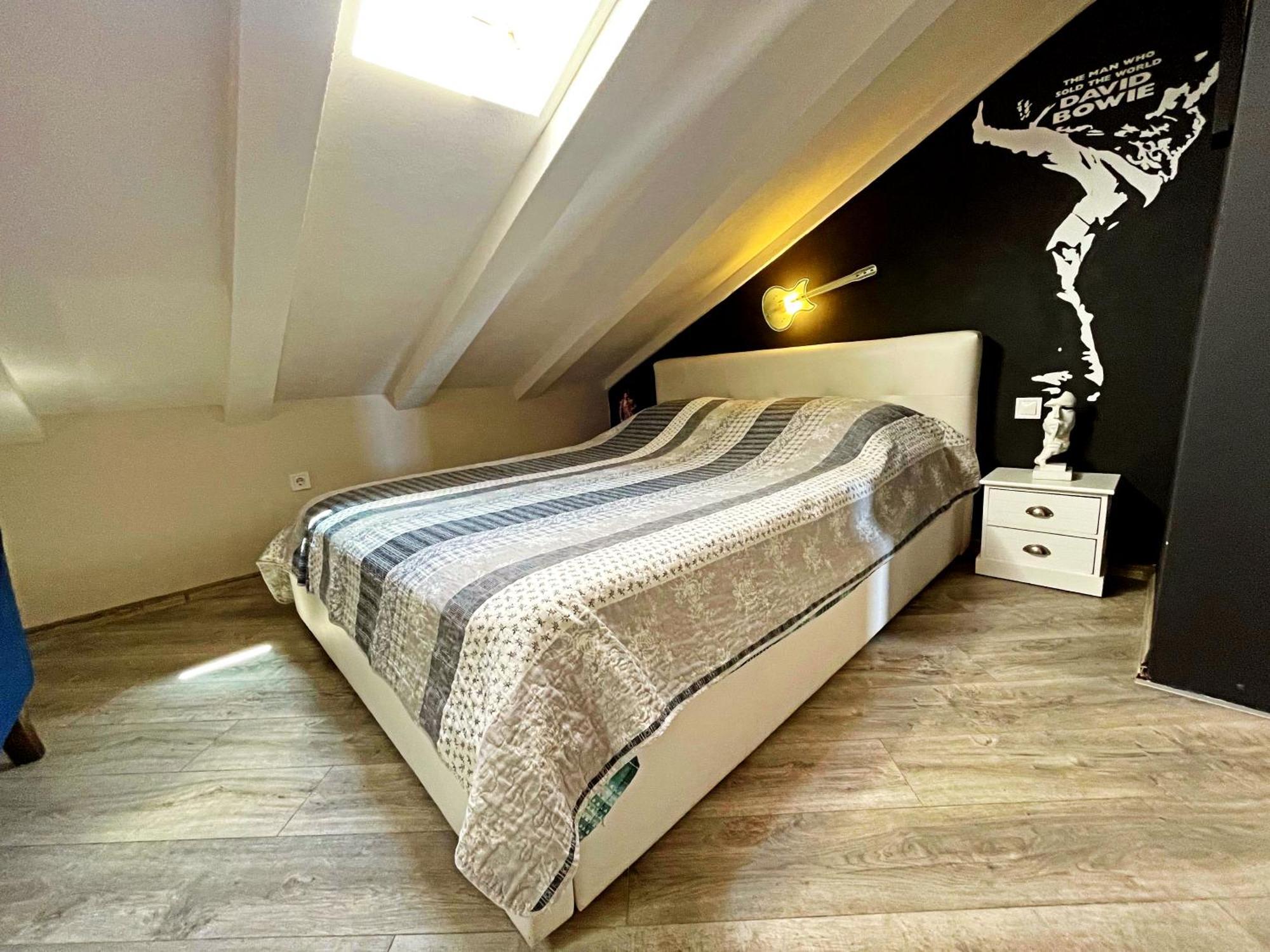Apartments Rock Palace Dubrovnik Extérieur photo
