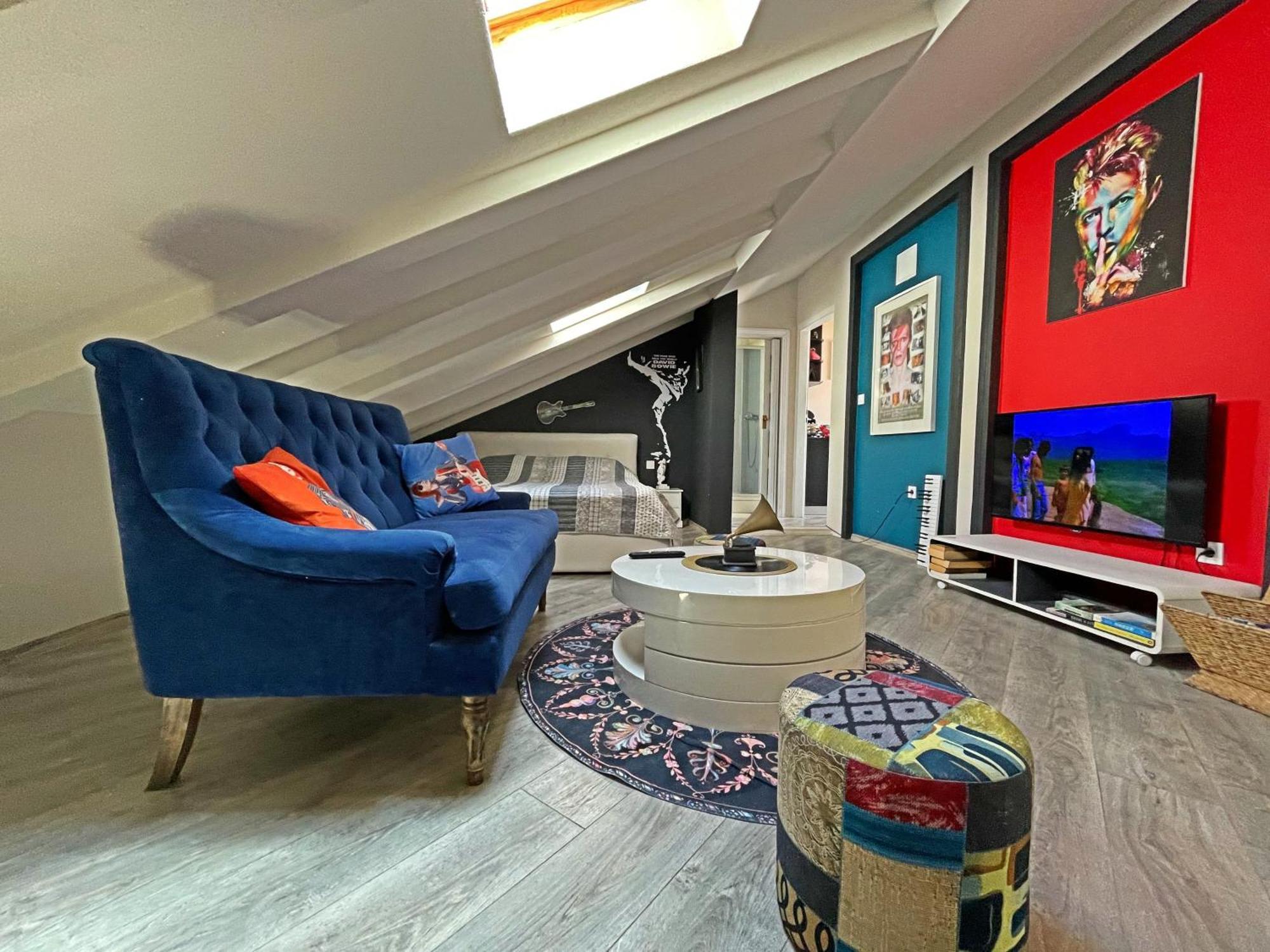 Apartments Rock Palace Dubrovnik Extérieur photo