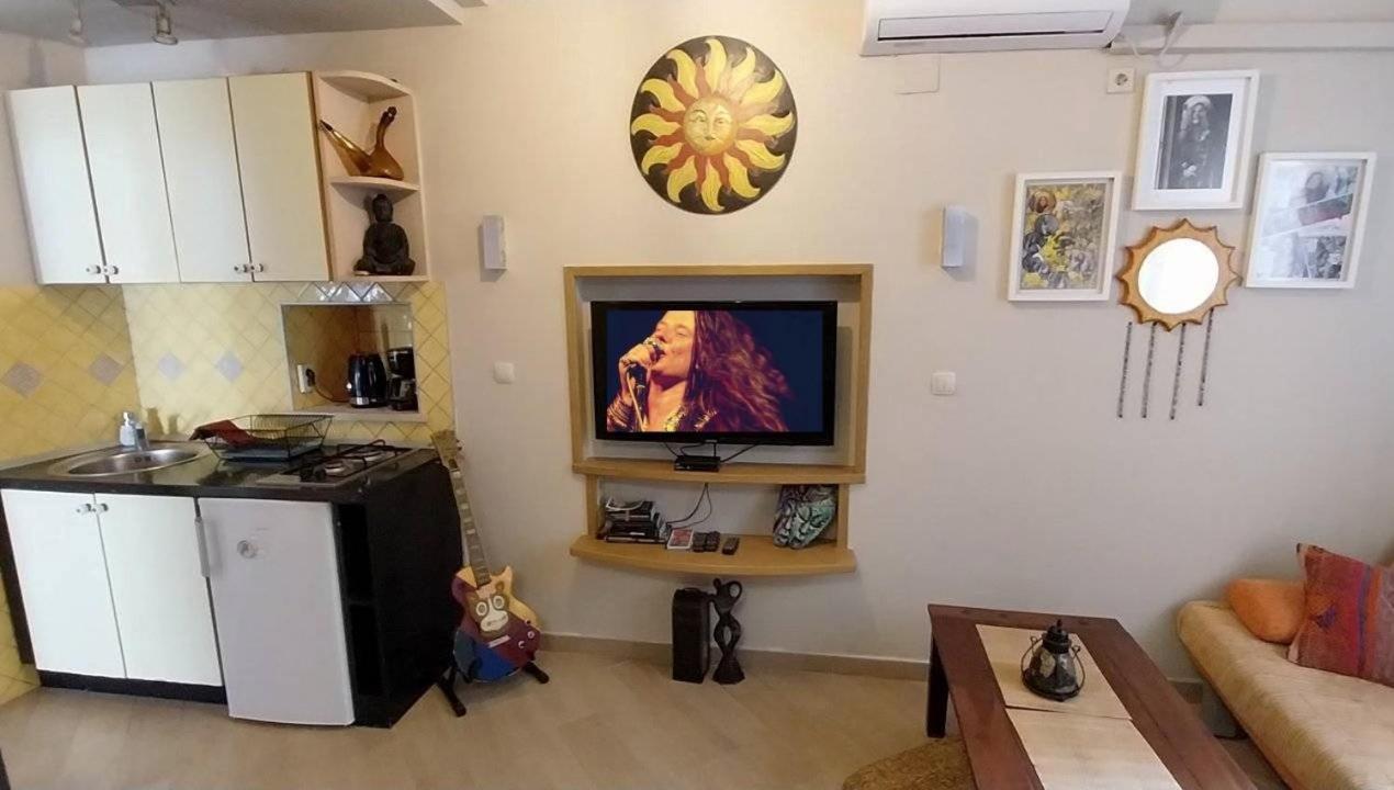 Apartments Rock Palace Dubrovnik Extérieur photo