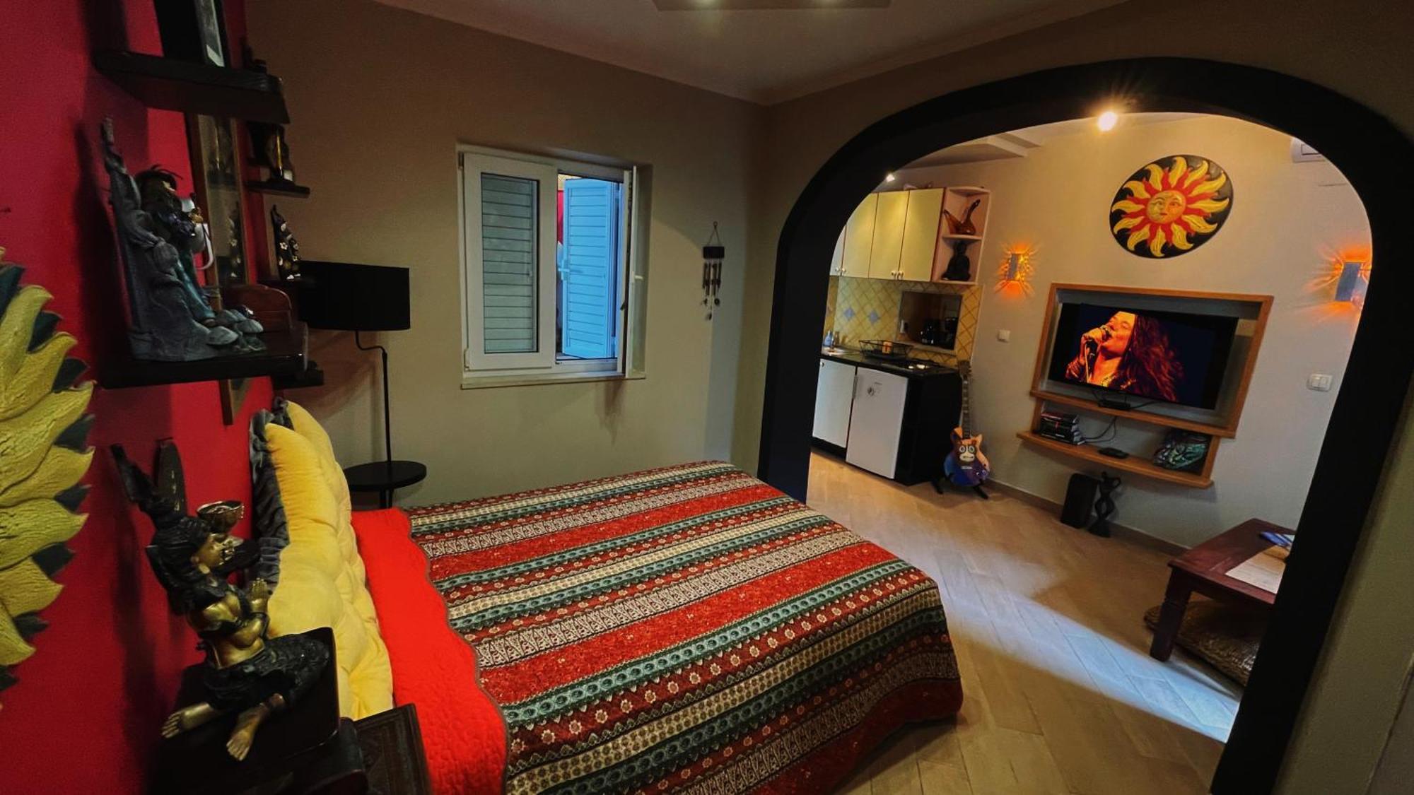 Apartments Rock Palace Dubrovnik Extérieur photo