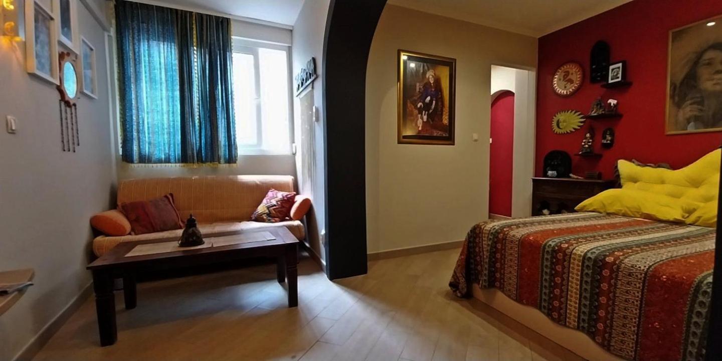 Apartments Rock Palace Dubrovnik Extérieur photo
