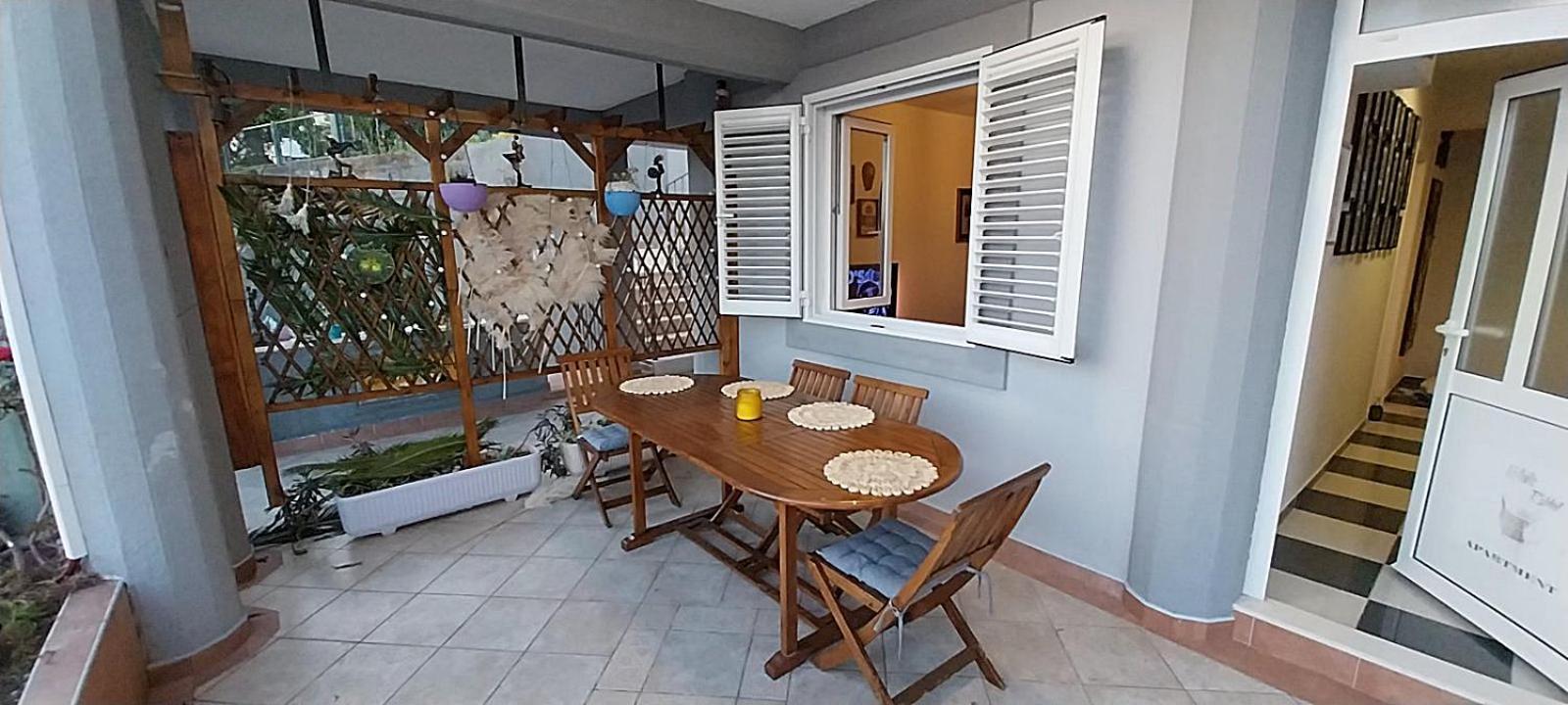 Apartments Rock Palace Dubrovnik Extérieur photo