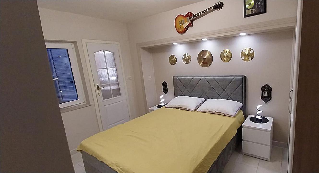 Apartments Rock Palace Dubrovnik Extérieur photo