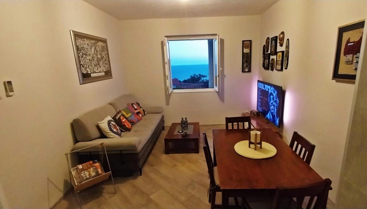 Apartments Rock Palace Dubrovnik Extérieur photo