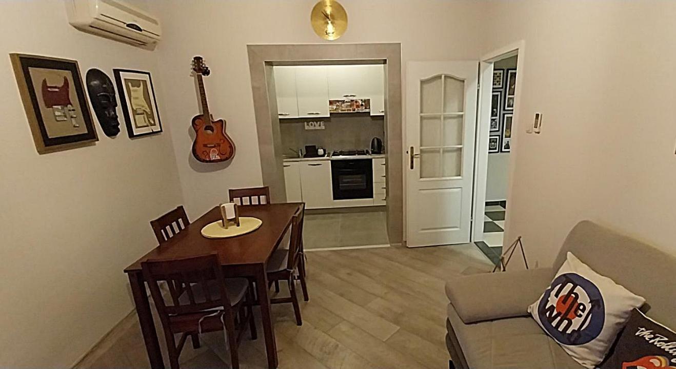 Apartments Rock Palace Dubrovnik Extérieur photo