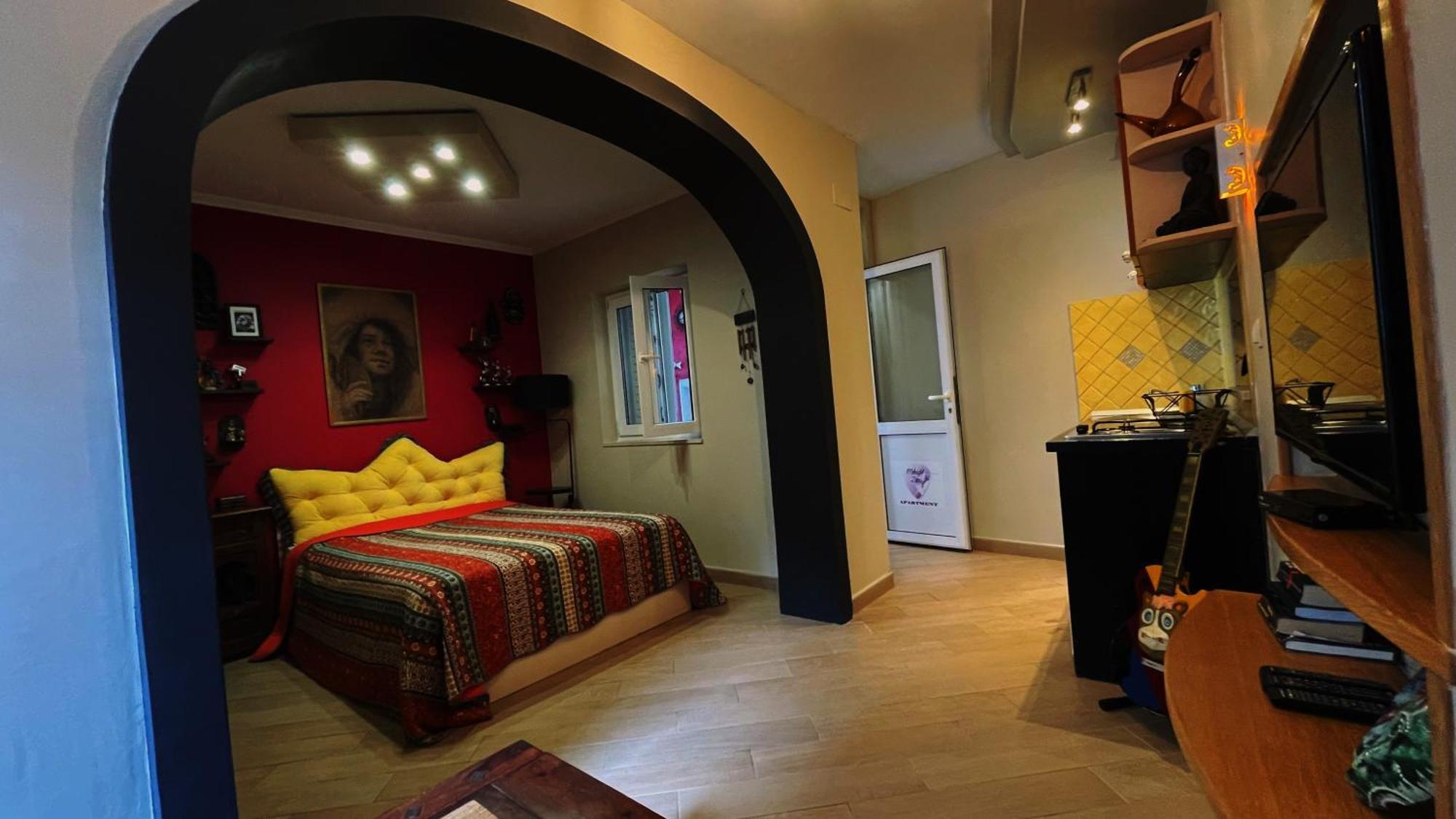 Apartments Rock Palace Dubrovnik Extérieur photo