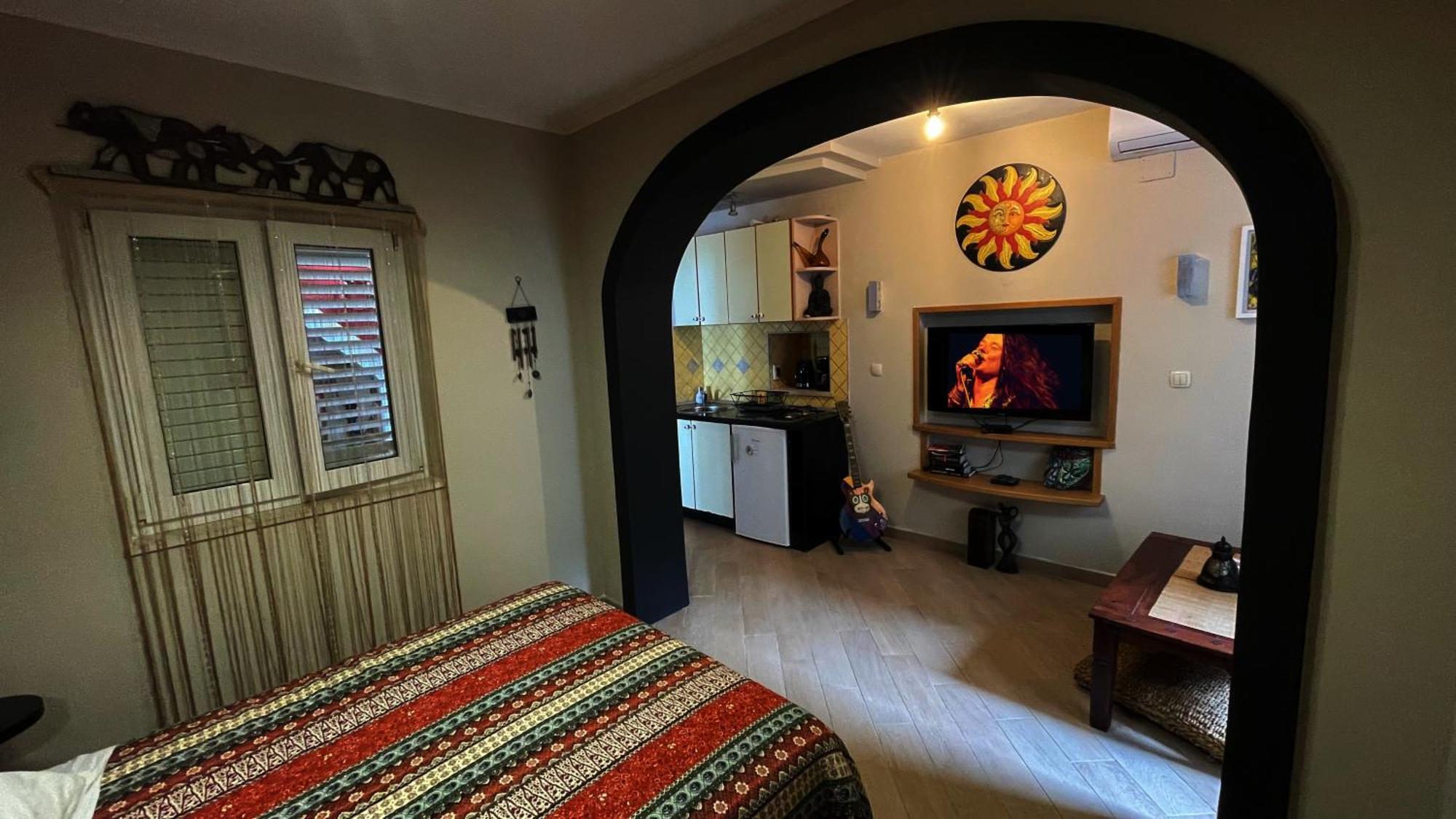 Apartments Rock Palace Dubrovnik Extérieur photo