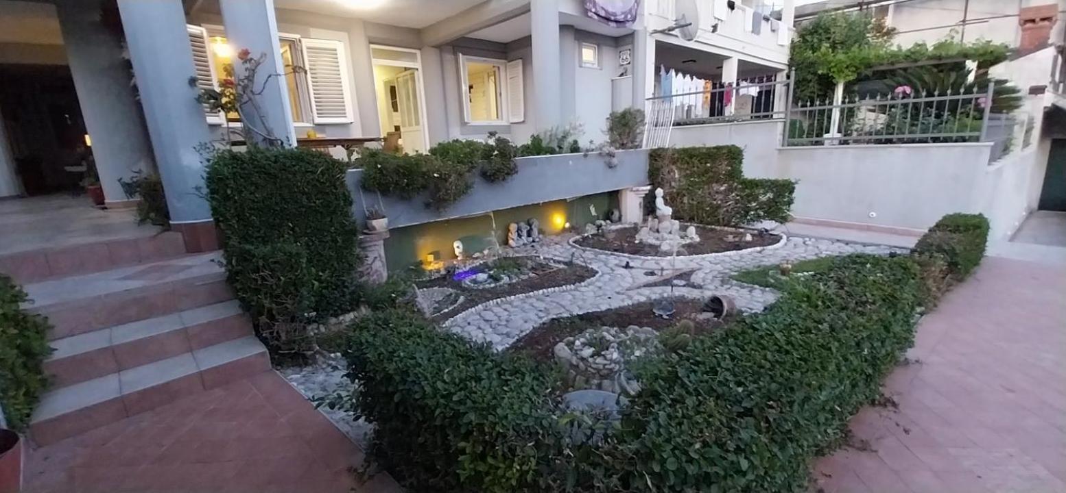 Apartments Rock Palace Dubrovnik Extérieur photo