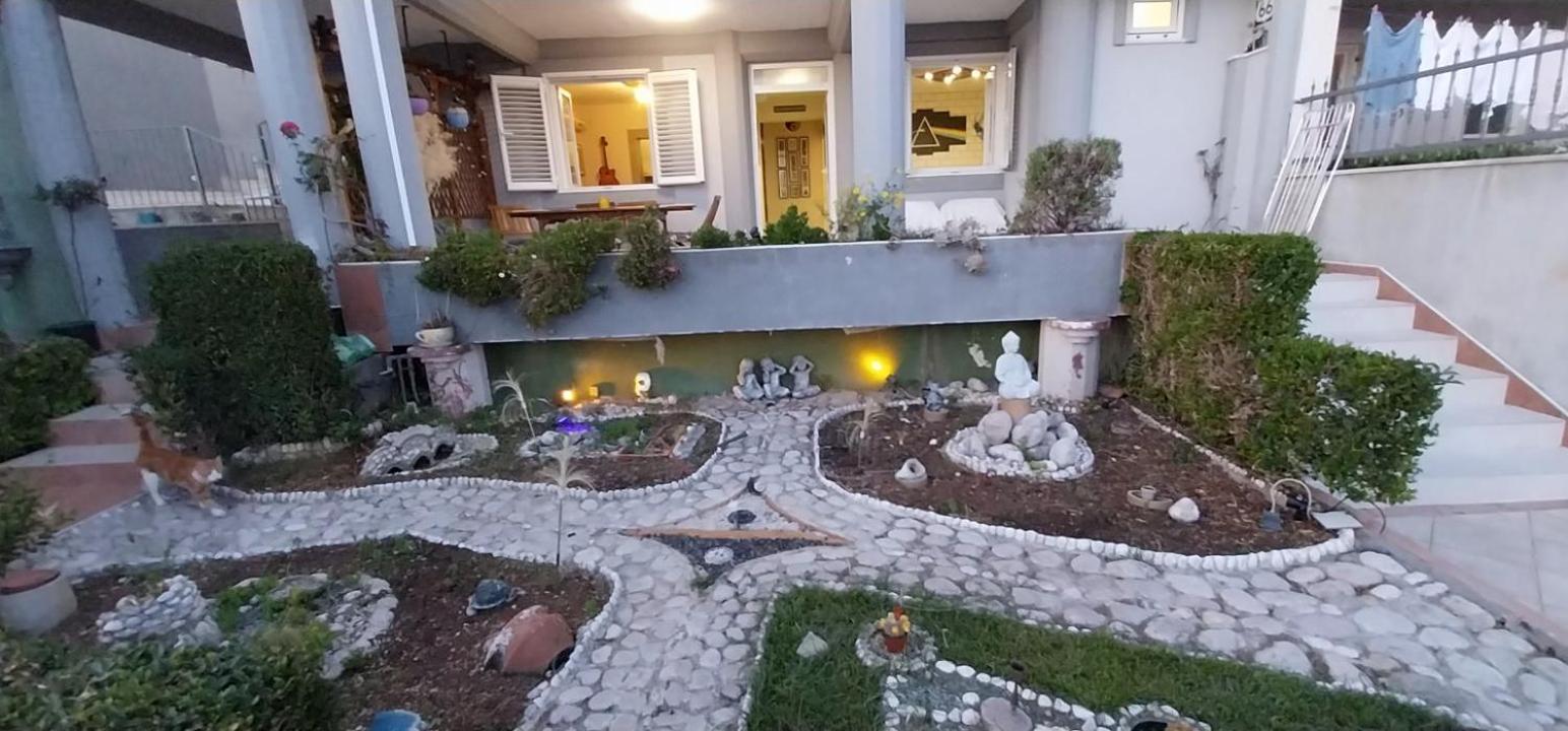 Apartments Rock Palace Dubrovnik Extérieur photo