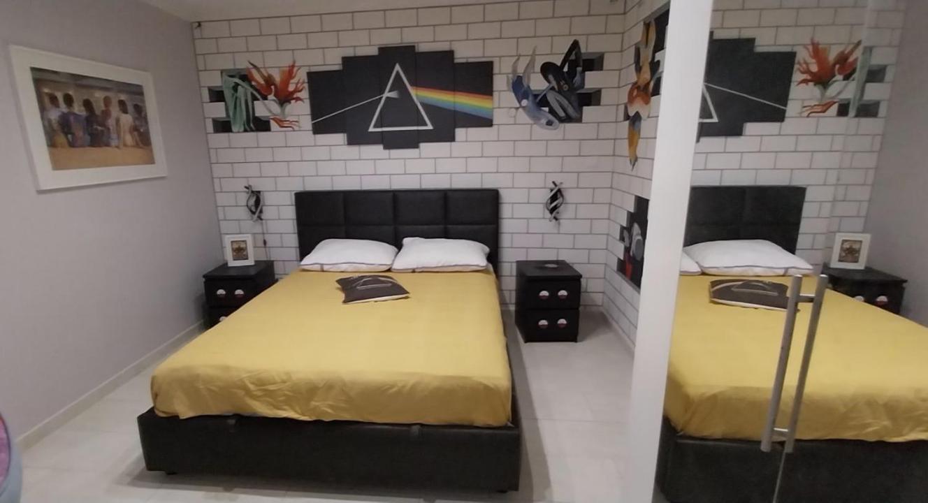 Apartments Rock Palace Dubrovnik Extérieur photo