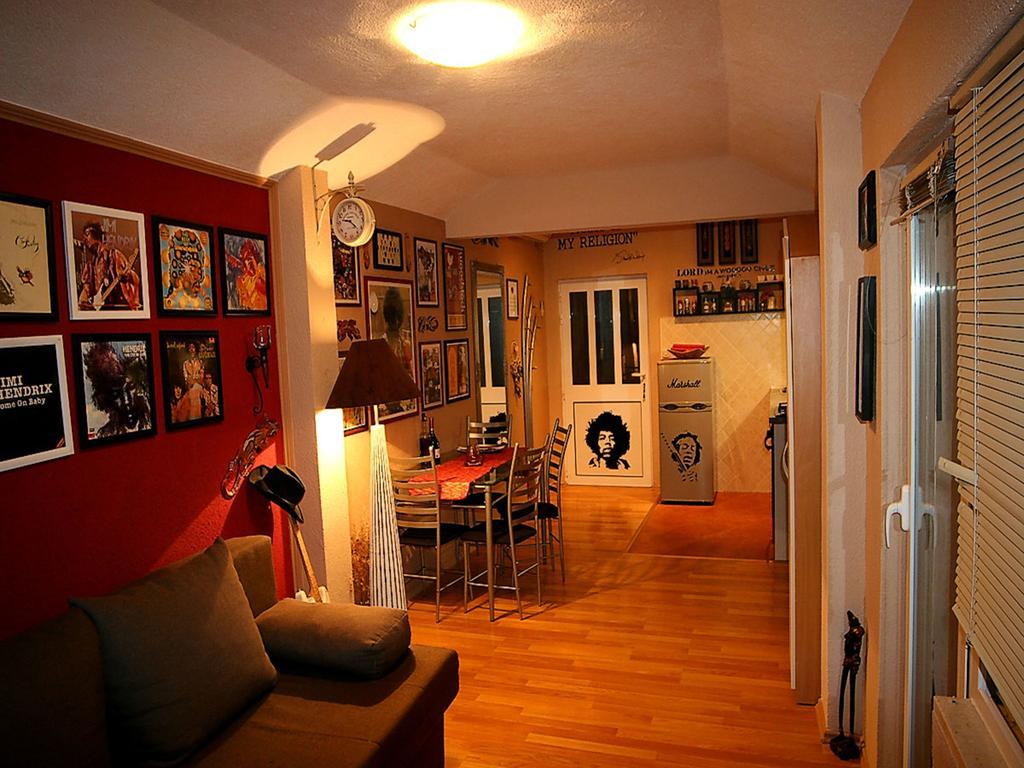 Apartments Rock Palace Dubrovnik Extérieur photo