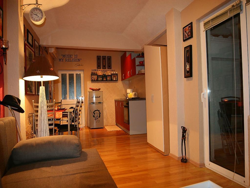 Apartments Rock Palace Dubrovnik Extérieur photo