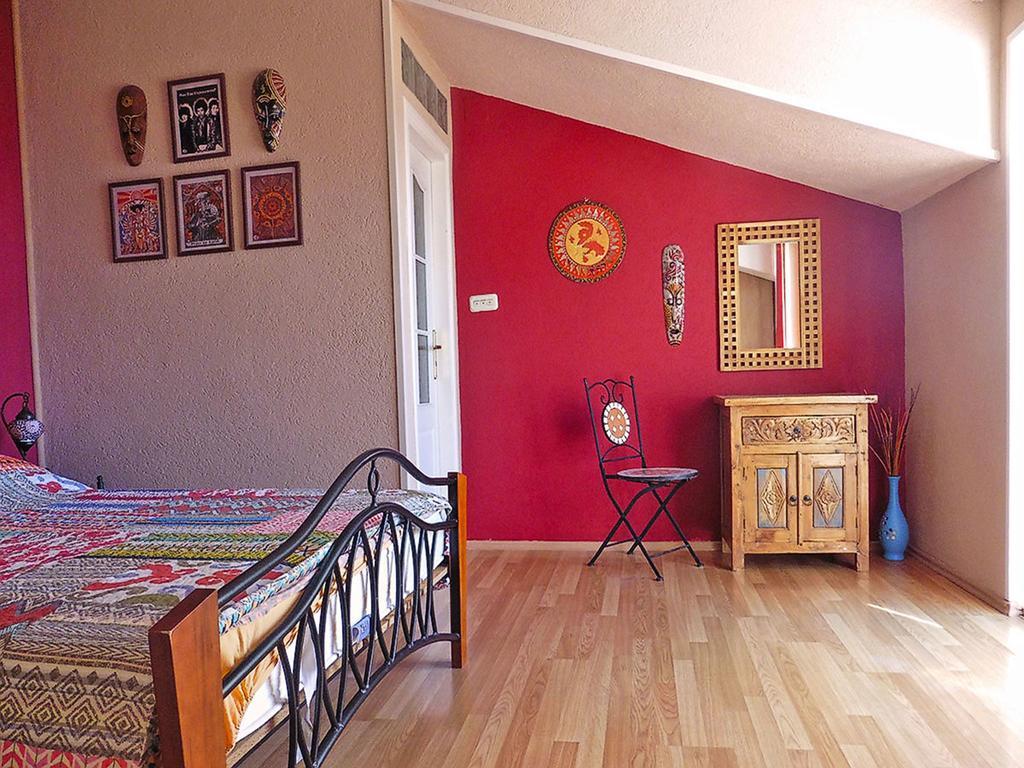 Apartments Rock Palace Dubrovnik Extérieur photo