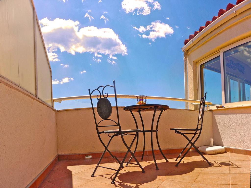 Apartments Rock Palace Dubrovnik Extérieur photo