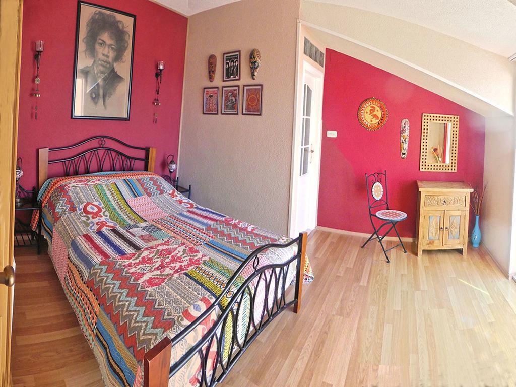 Apartments Rock Palace Dubrovnik Extérieur photo