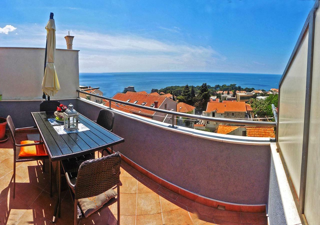 Apartments Rock Palace Dubrovnik Extérieur photo