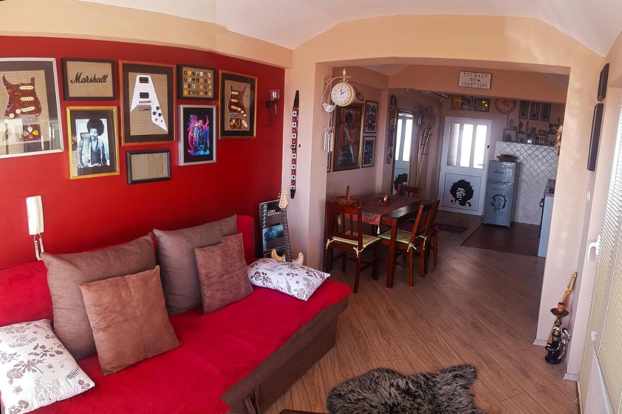Apartments Rock Palace Dubrovnik Extérieur photo